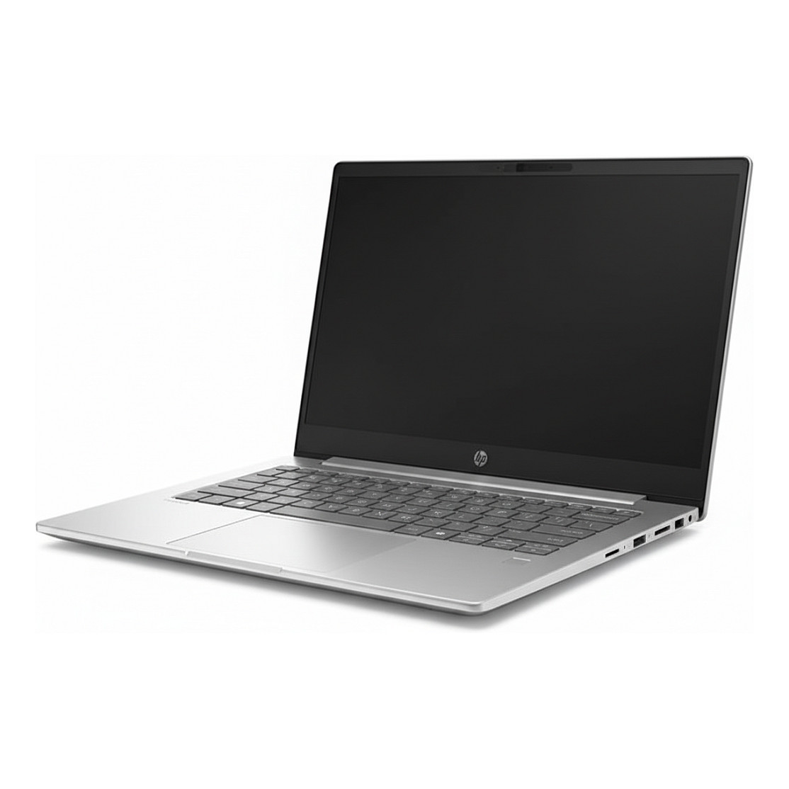 Prijenosno računalo HP ProBook 4 G1i (Core Ultra 5 125U, 16GB RAM, 512GB SSD, Windows 11 Pro, silver)