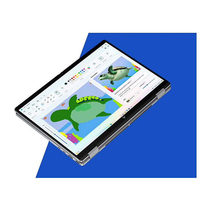 Prijenosno računalo HP OmniBook X Flip 14-fm0455ng (Snapdragon X Elite, 16GB RAM, 1TB SSD, 14" 2.2K Touch, Windows 11 Home)-3