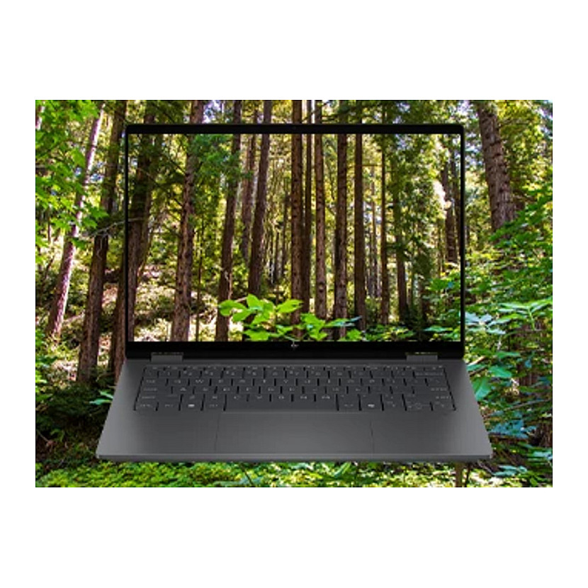 Prijenosno računalo HP OmniBook X Flip 14-fm0455ng (Snapdragon X Elite, 16GB RAM, 1TB SSD, 14" 2.2K Touch, Windows 11 Home)-16