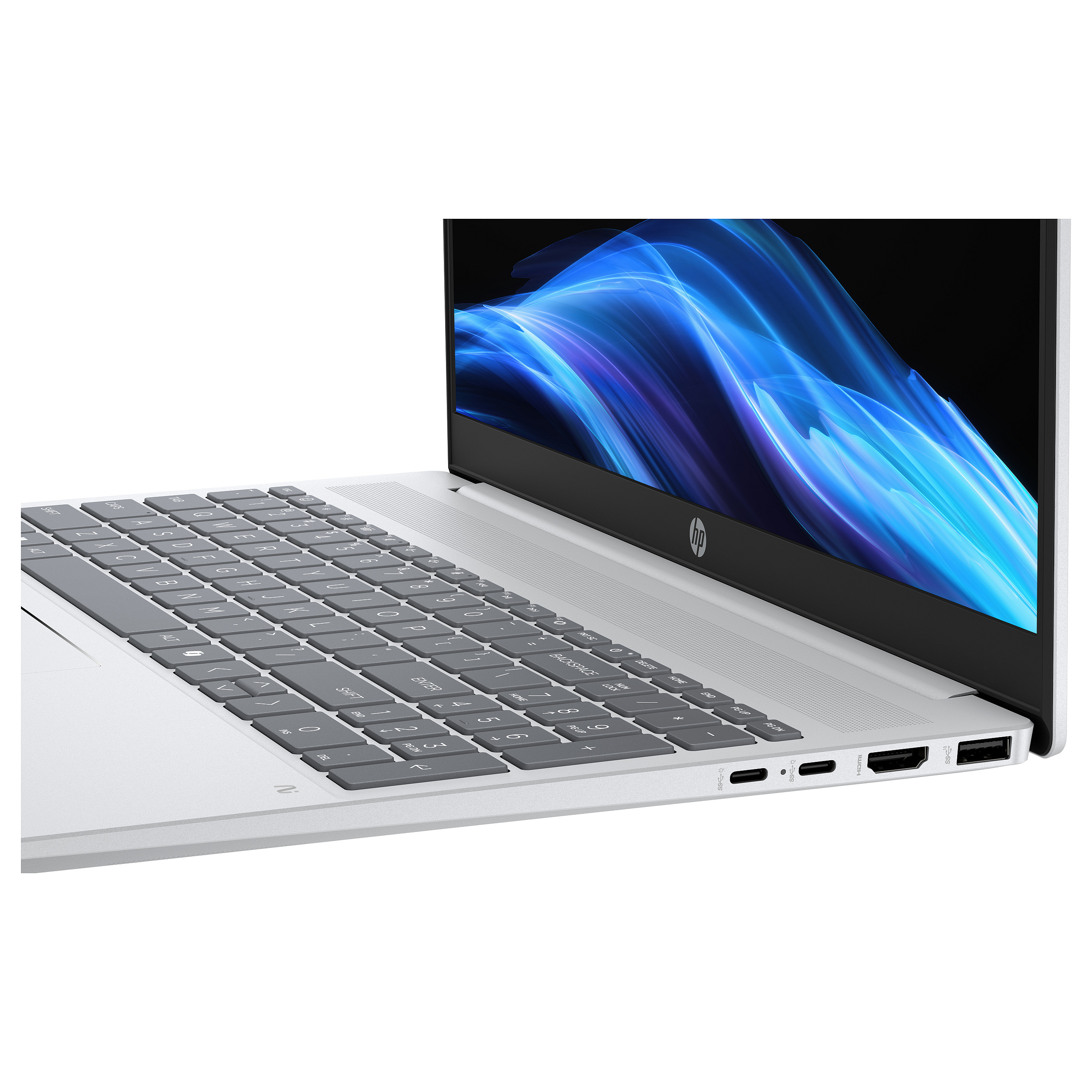 Prijenosno računalo HP OmniBook 5 16-ag1453ng (Ryzen AI 5 330, 16GB RAM, 512GB SSD, W11 Home) silver-6