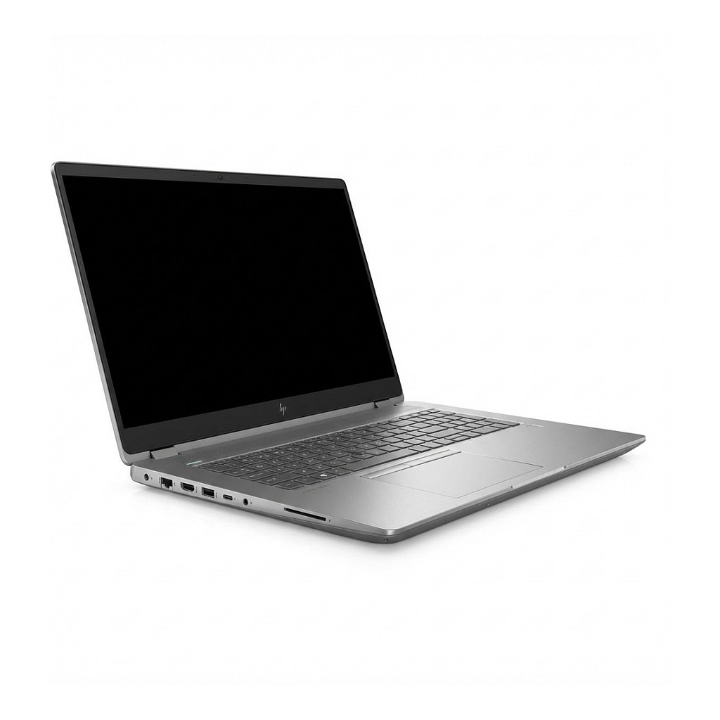 Prijenosno računalo HP ZBook Fury 18 G1i (CU7 265HX, 32GB RAM, 2TB SSD, RTX Pro 2000, W11 Pro, LTE 5G)