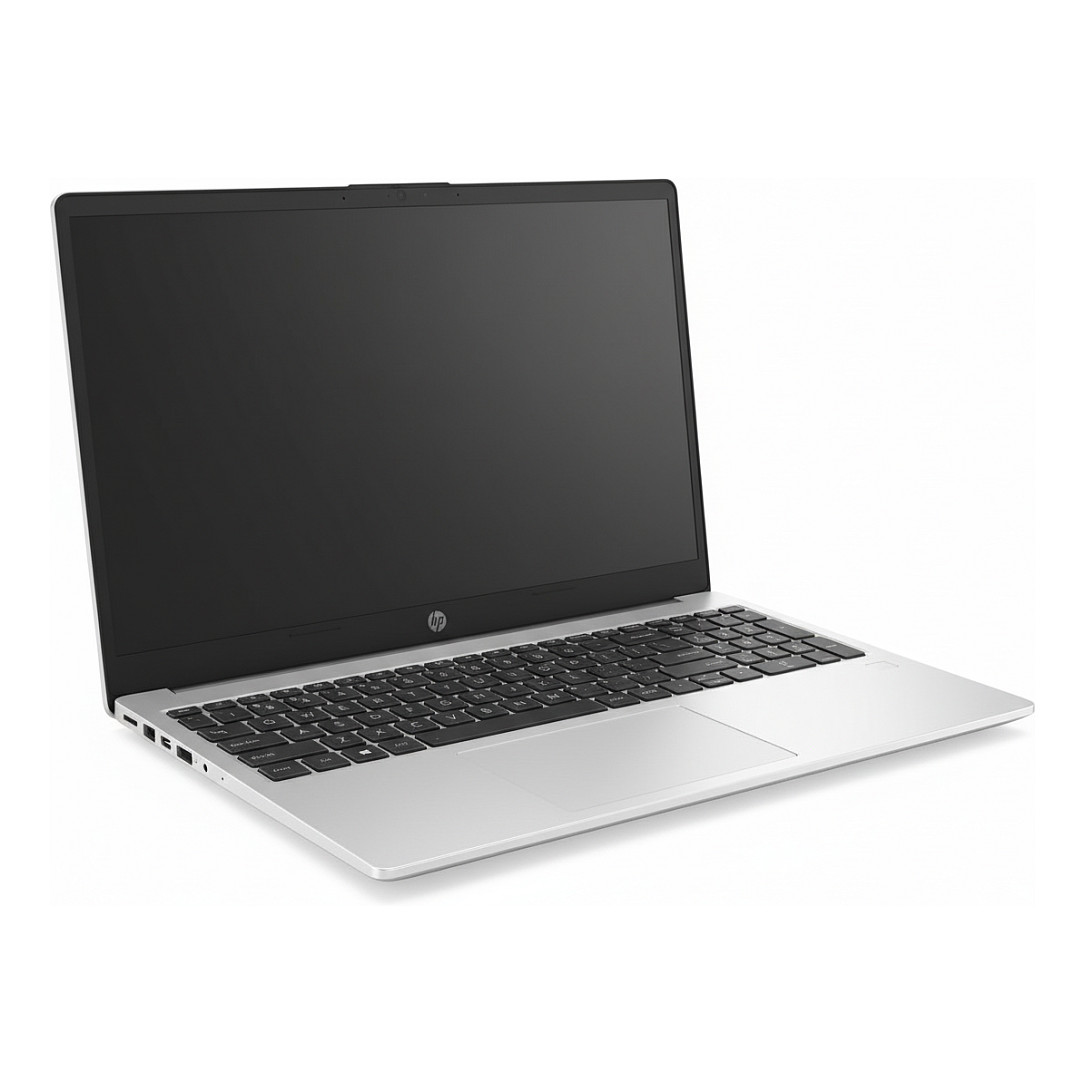 Prijenosno računalo HP 255R G10 (AMD Ryzen 7 7735U, 16GB RAM, 512GB SSD, Windows 11 Home) silver