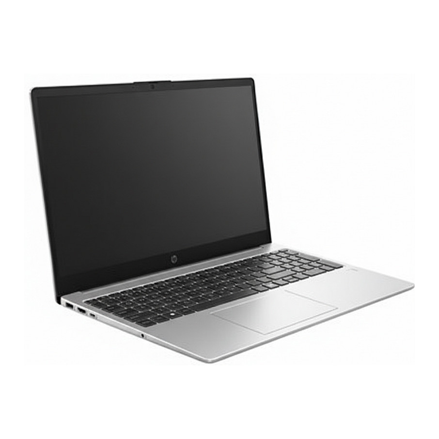 Prijenosno računalo HP 250R G10 (Core 3 100U, 16GB RAM, 256GB SSD, Win 11 Home) Silver