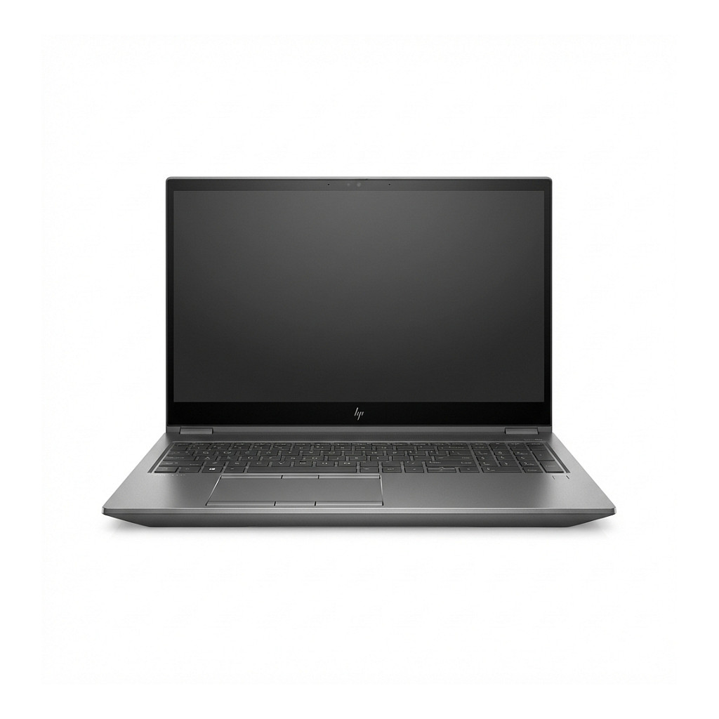 Laptop HP ZBOOK FURY 15 G7 (15,6" FHD, Intel Core i7-10850H, 16GB RAM, 512GB SSD, NVIDIA Quadro T1000, web kamera, Windows 11 Pro, njemačka tipkovnica, rabljeno, Grade A3)