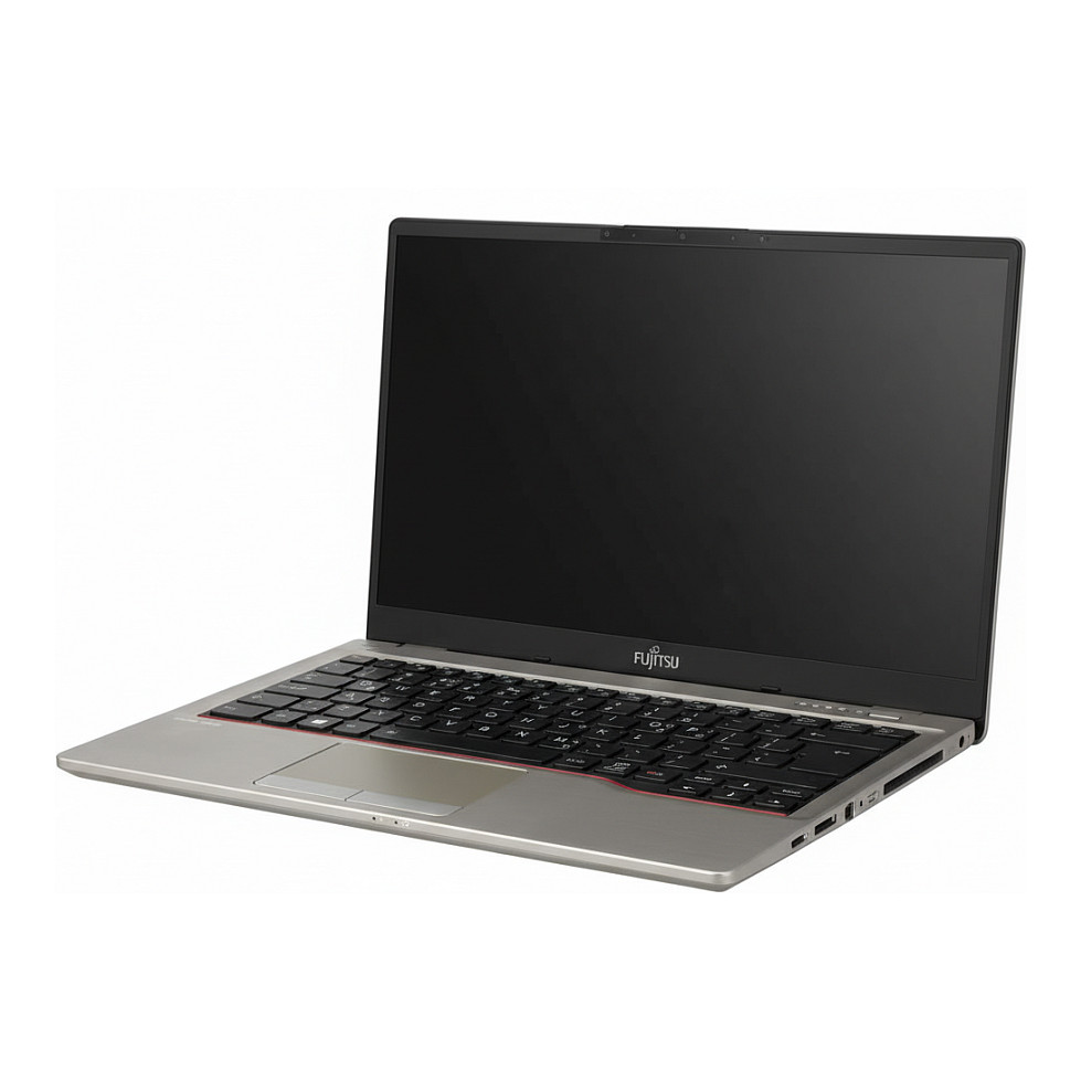 Laptop FUJITSU LIFEBOOK U7411 (14" FHD, Intel Core i5 1145G7, 16GB RAM, 512GB SSD, Win 11 Pro, DE, Grade A1)
