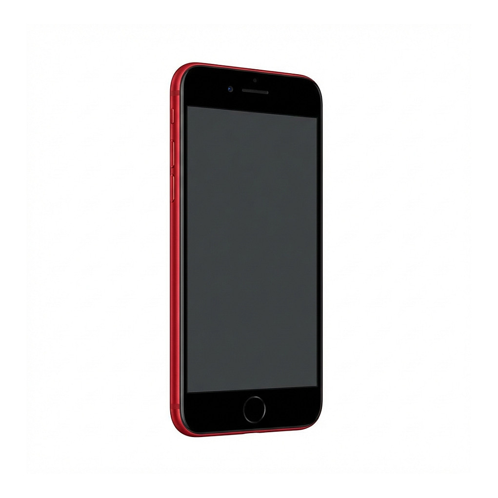 Mobitel APPLE iPhone SE (2020) 64GB, Red (Grade A3)-0