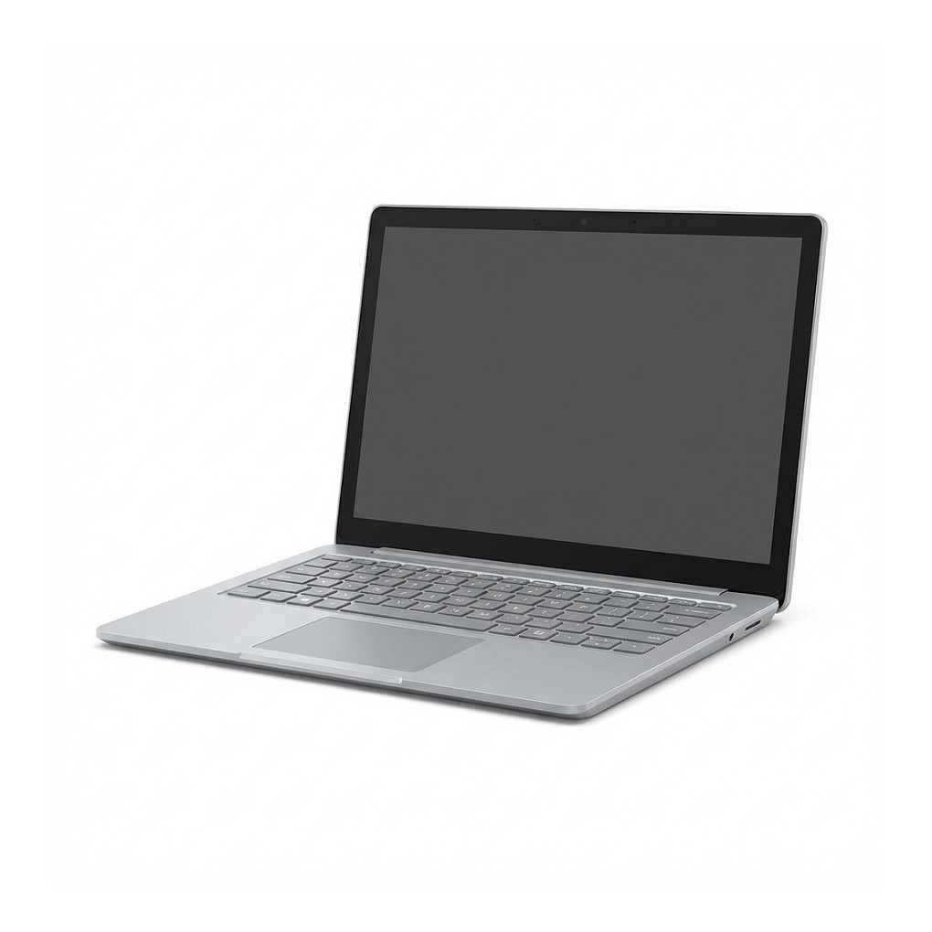 Laptop MICROSOFT Surface Book 3 (13.5", IPS, 3000 × 2000, Core i7-1065G7, 32 GB, 512 GB SSD, GeForce GTX 1650 Max-Q, Windows 11 Pro, non-HR tipkovnica, platinasta boja) - KORIŠTENI s jamstvom-0