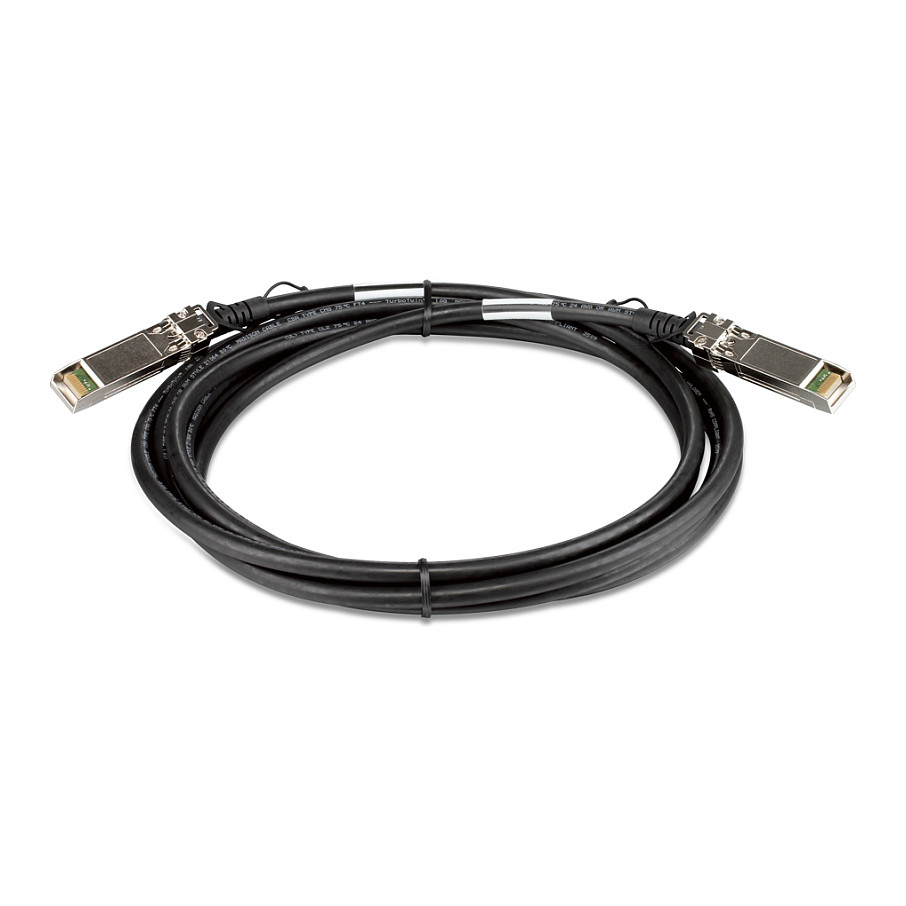 SFP+ Direct Attach kabel D-LINK DEM-CB300S (3m)