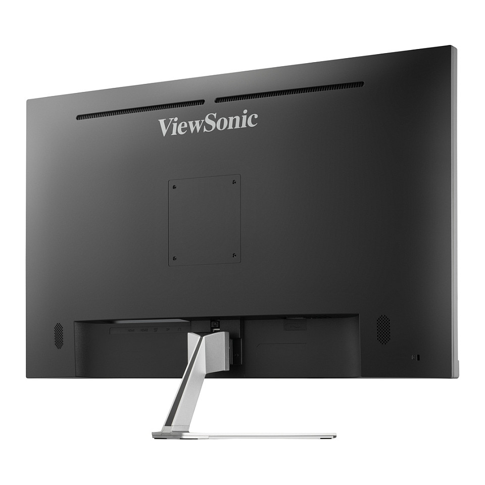Monitor VIEWSONIC VX3276-4K-MHD (31.5", 4K UHD, VA, HDR10)-11