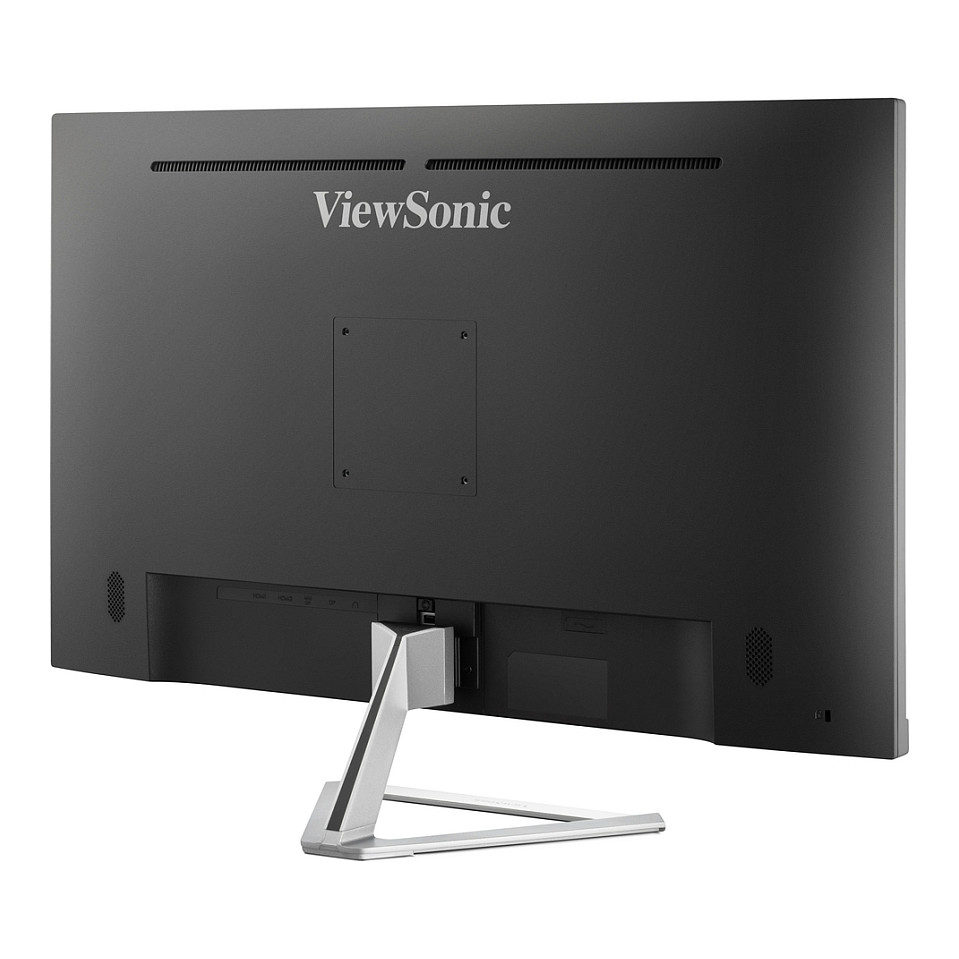 Monitor VIEWSONIC VX3276-4K-MHD (31.5", 4K UHD, VA, HDR10)-12