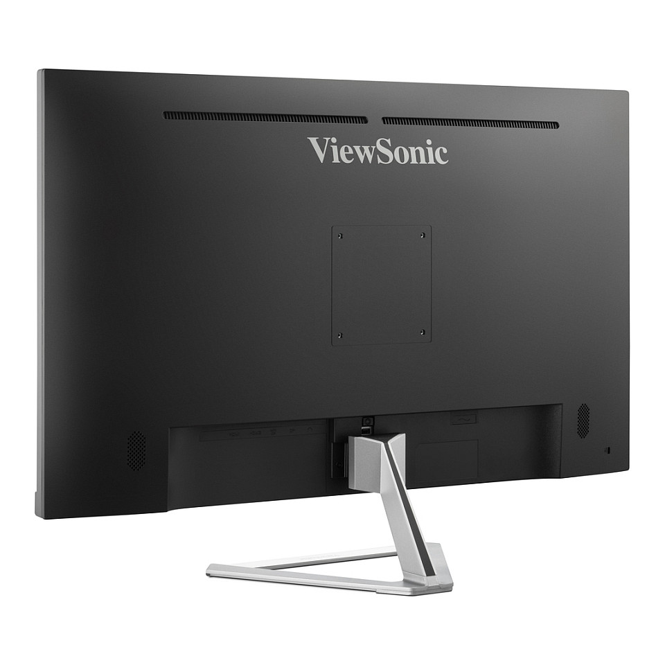 Monitor VIEWSONIC VX3276-4K-MHD (31.5", 4K UHD, VA, HDR10)-14
