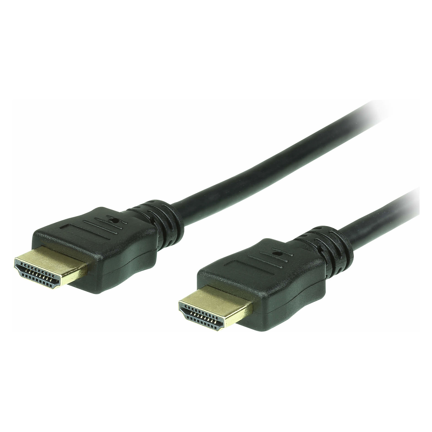 HDMI kabel ATEN 2L-7D02H-1 (High Speed, True 4K, s Ethernetom, 2m, crni)-2