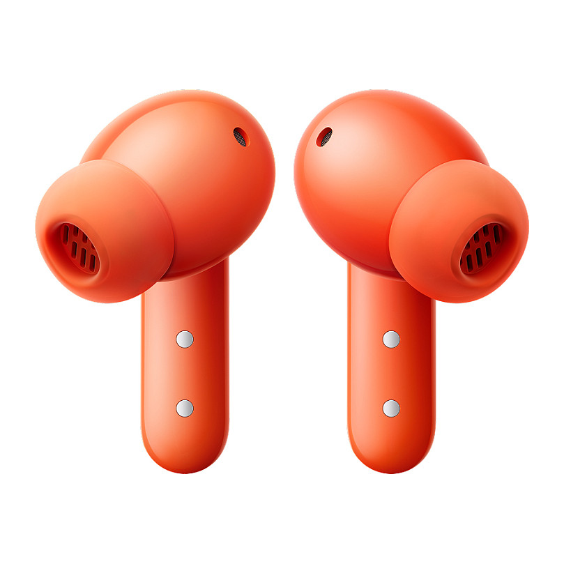 Bežične slušalice NOTHING CMF Buds (True Wireless, narančaste)-2