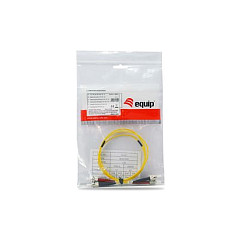 Optički patch kabel EQUIP ST/ST (3m, Singlemode, Duplex, OS2)-1