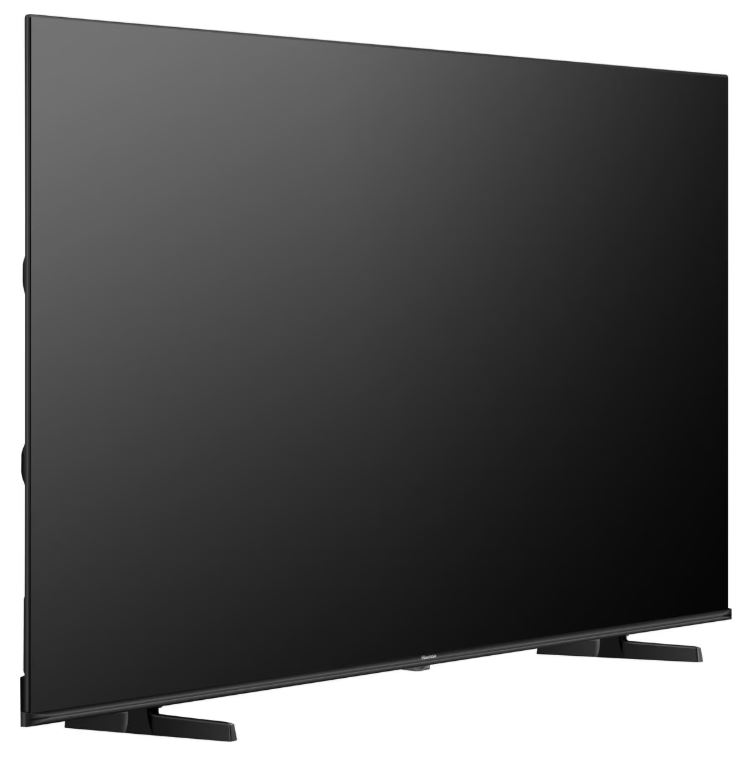 TV HISENSE 50E77Q (50", 126 cm, 4K, QLED, Smart TV)-1