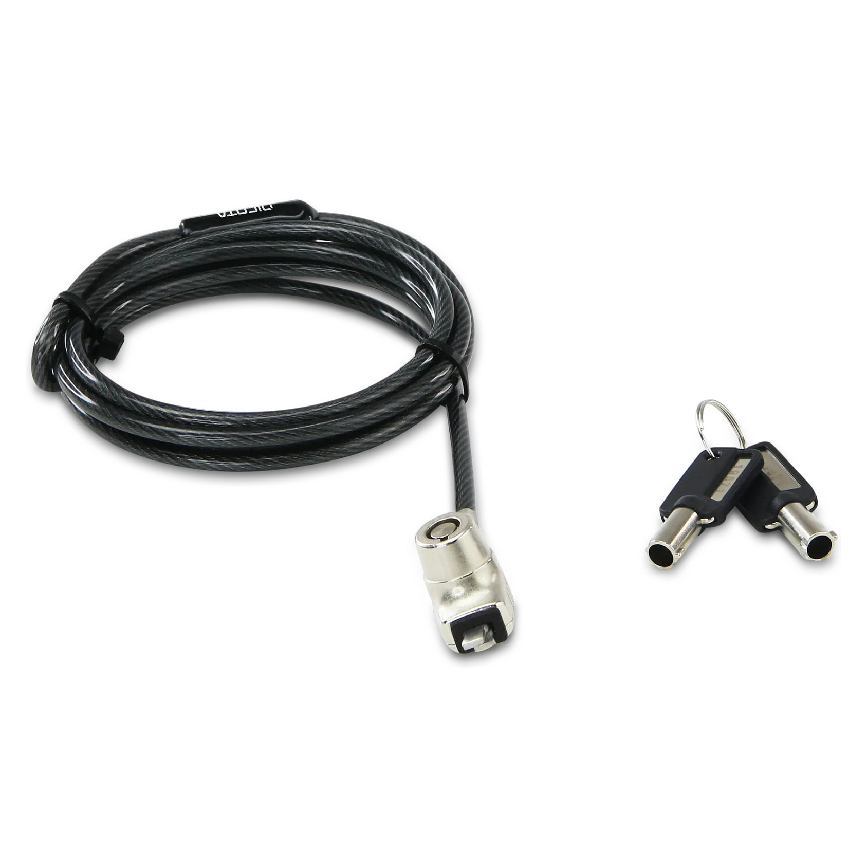 Brava za laptop DICOTA LAPTOP LOCK WEDGE