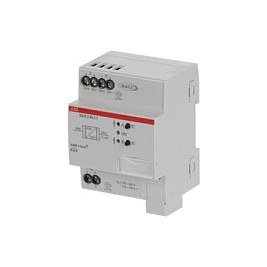 DALI Gateway ABB DG/S2.64.1.1 (Basic, 2-kanalni)-1