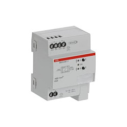 DALI Gateway ABB DG/S2.64.1.1 (Basic, 2-kanalni)-2