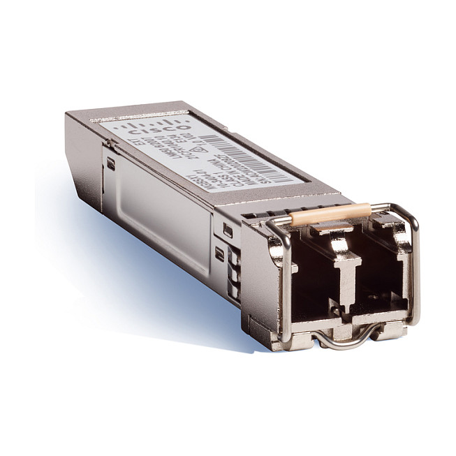 SFP Modul CISCO 1000BASE-ZX-0