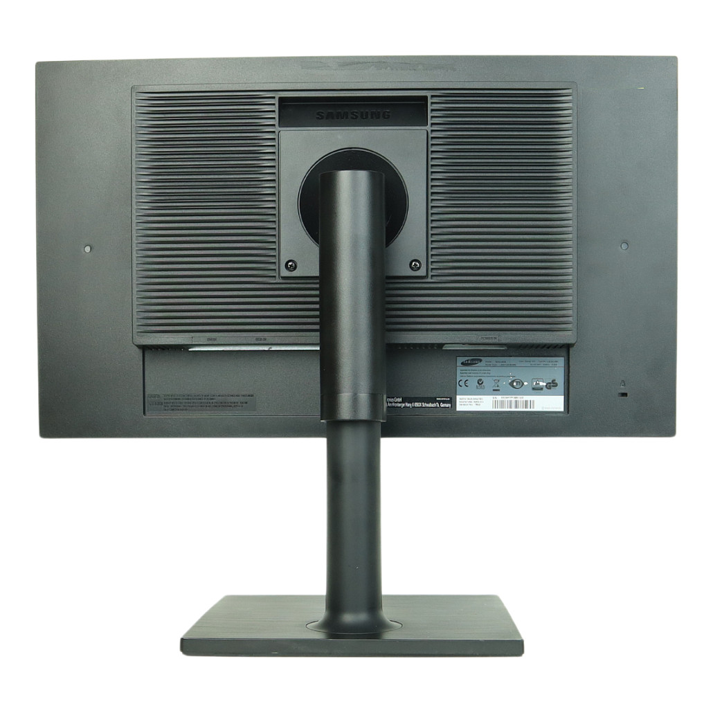 Monitor SAMSUNG SyncMaster S23C450B (23", Full HD, LED, VGA, DVI)-1