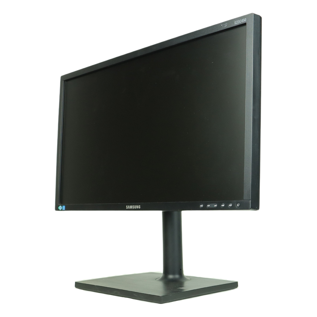 Monitor SAMSUNG SyncMaster S23C450B (23", Full HD, LED, VGA, DVI)-3
