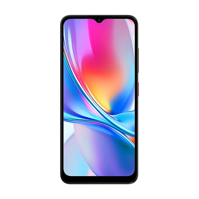 Mobitel ZTE Blade A35e 2GB/64GB Silvery Grey (sivi)-1