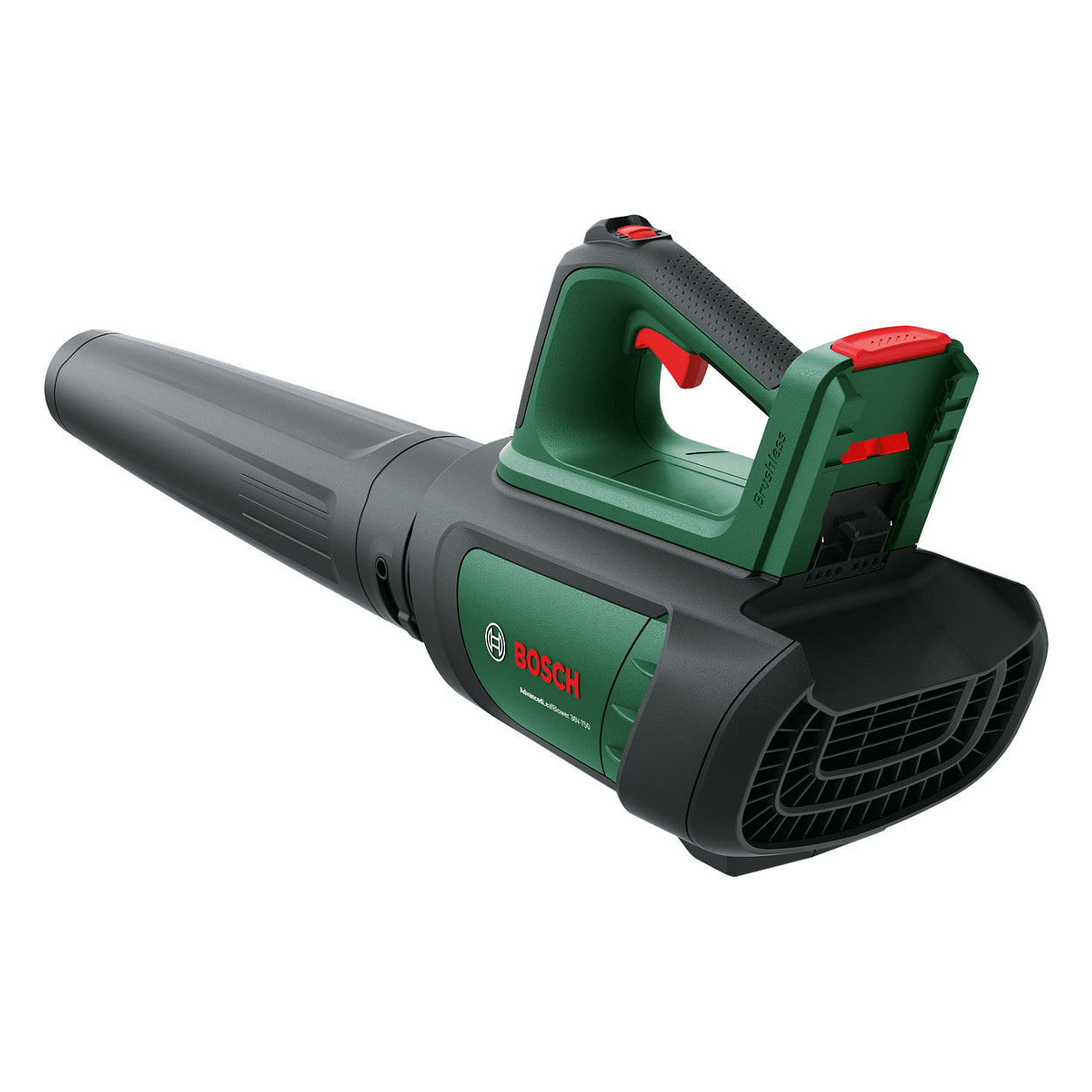 Akumulatorski puhač lišća BOSCH AdvancedLeafBlower 36V-750 (bez baterije i punjača, 200 km/h, 750 m³/h)-1