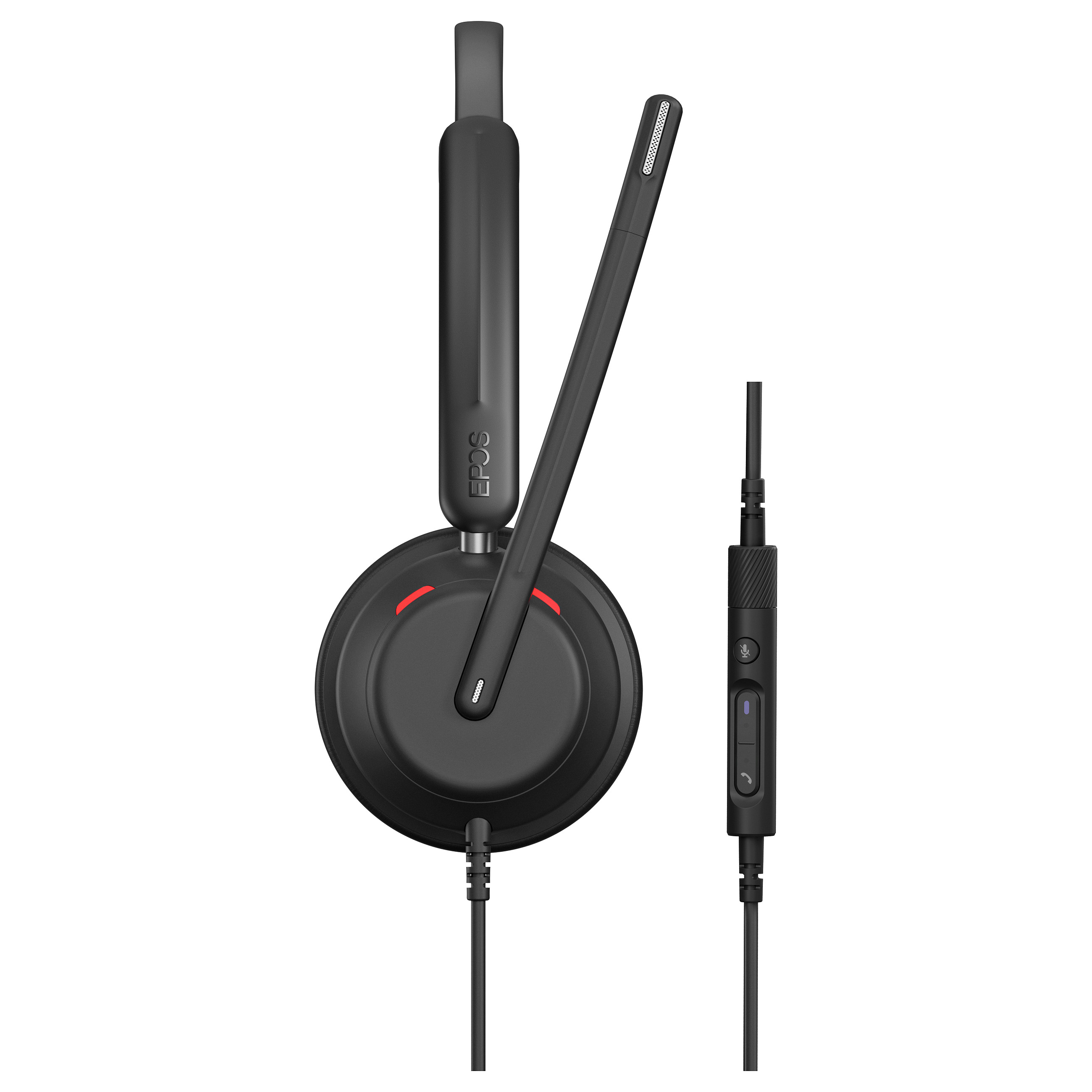 Slušalice EPOS IMPACT 730T (Mono, USB-C, MS Teams)-3