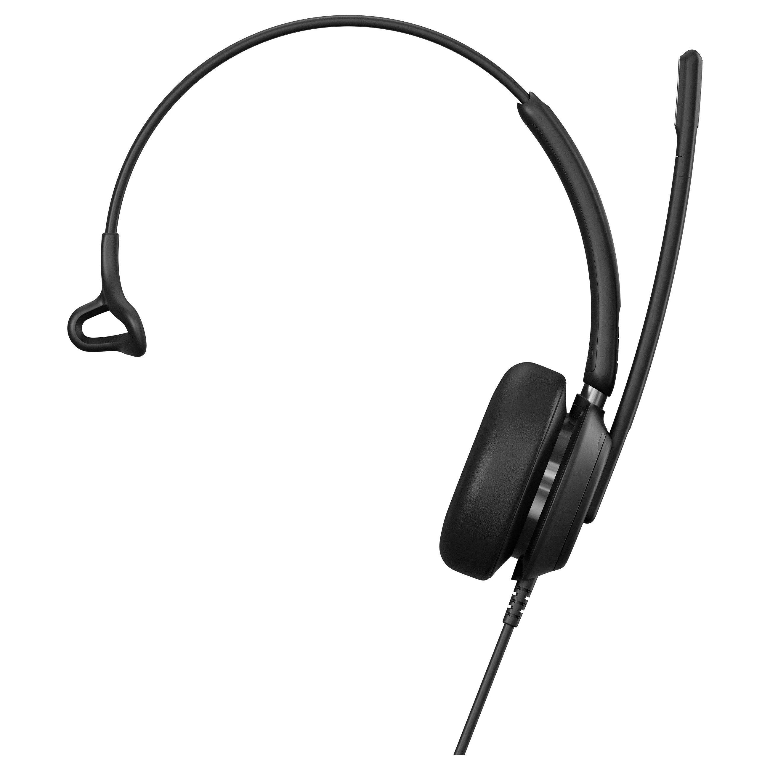 Slušalice EPOS IMPACT 730T (Mono, USB-C, MS Teams)-5