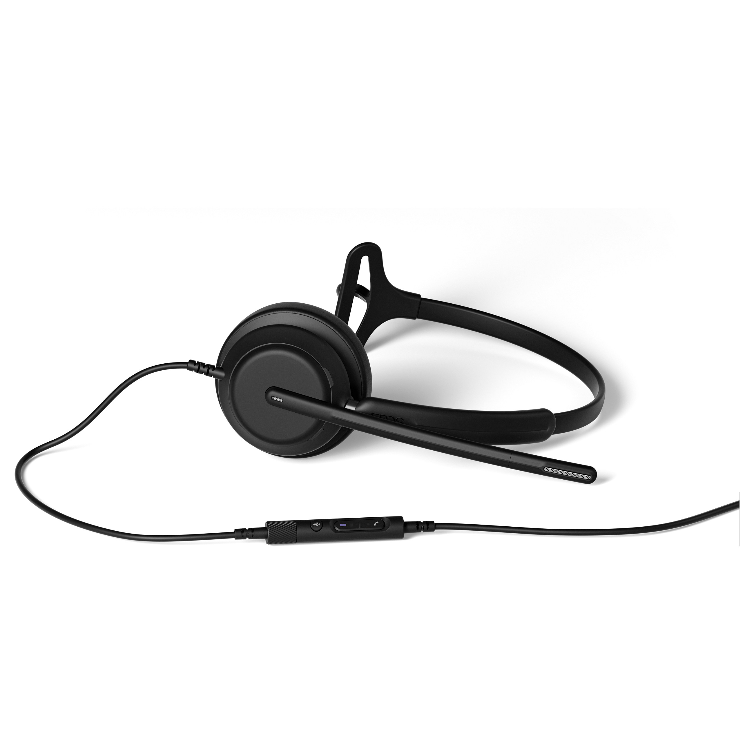 Slušalice EPOS IMPACT 730T (Mono, USB-C, MS Teams)-6