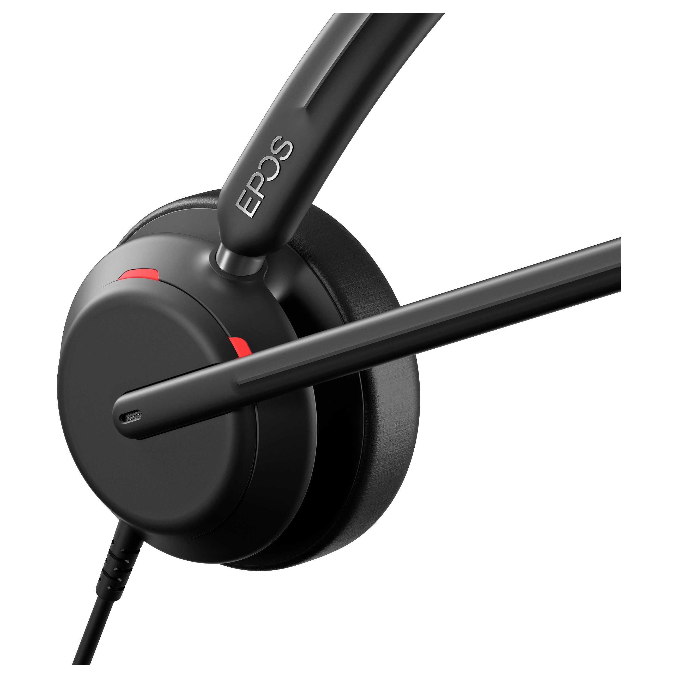 Slušalice EPOS IMPACT 730T (Mono, USB-C, MS Teams)-8