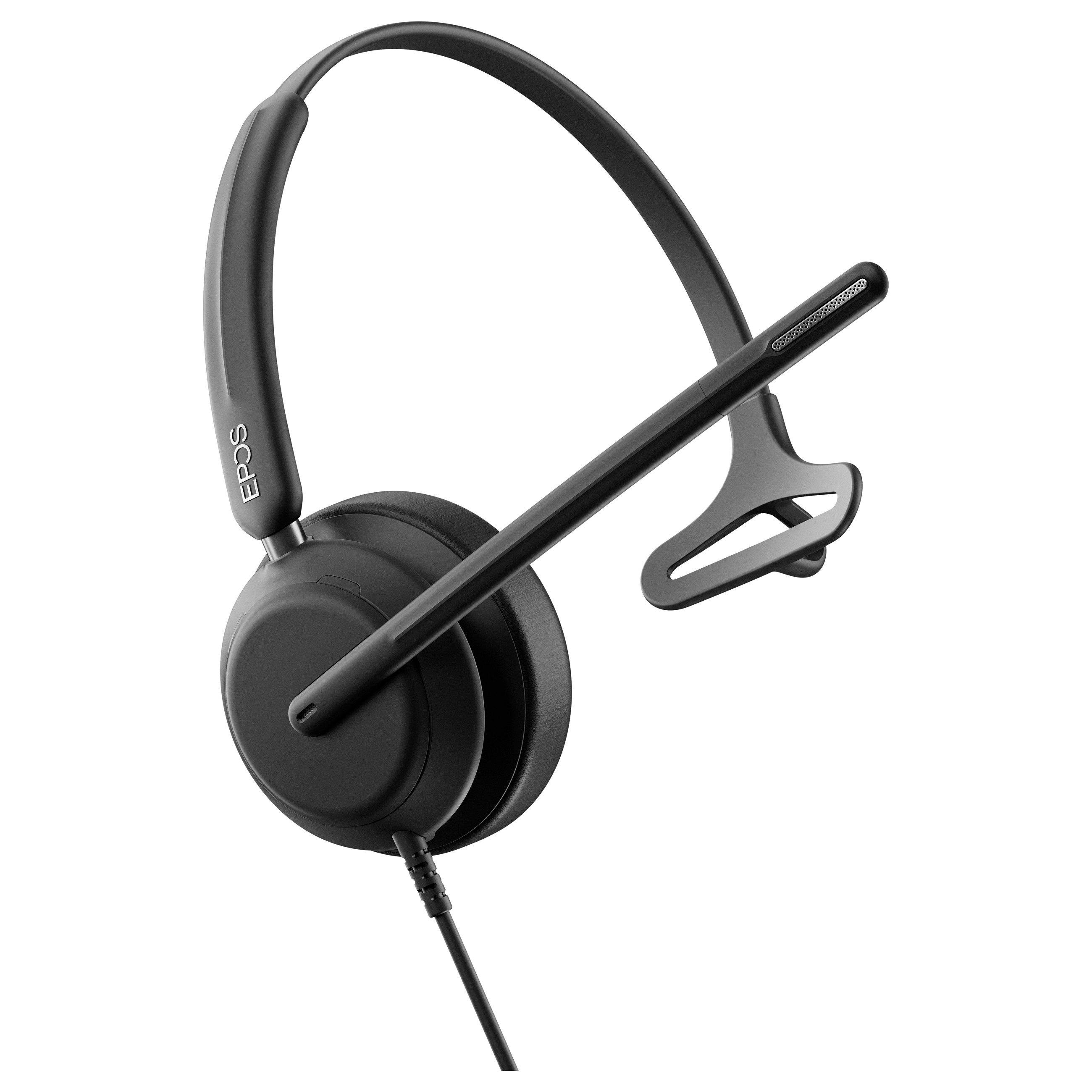 Slušalice EPOS IMPACT 730T (Mono, USB-C, MS Teams)-9
