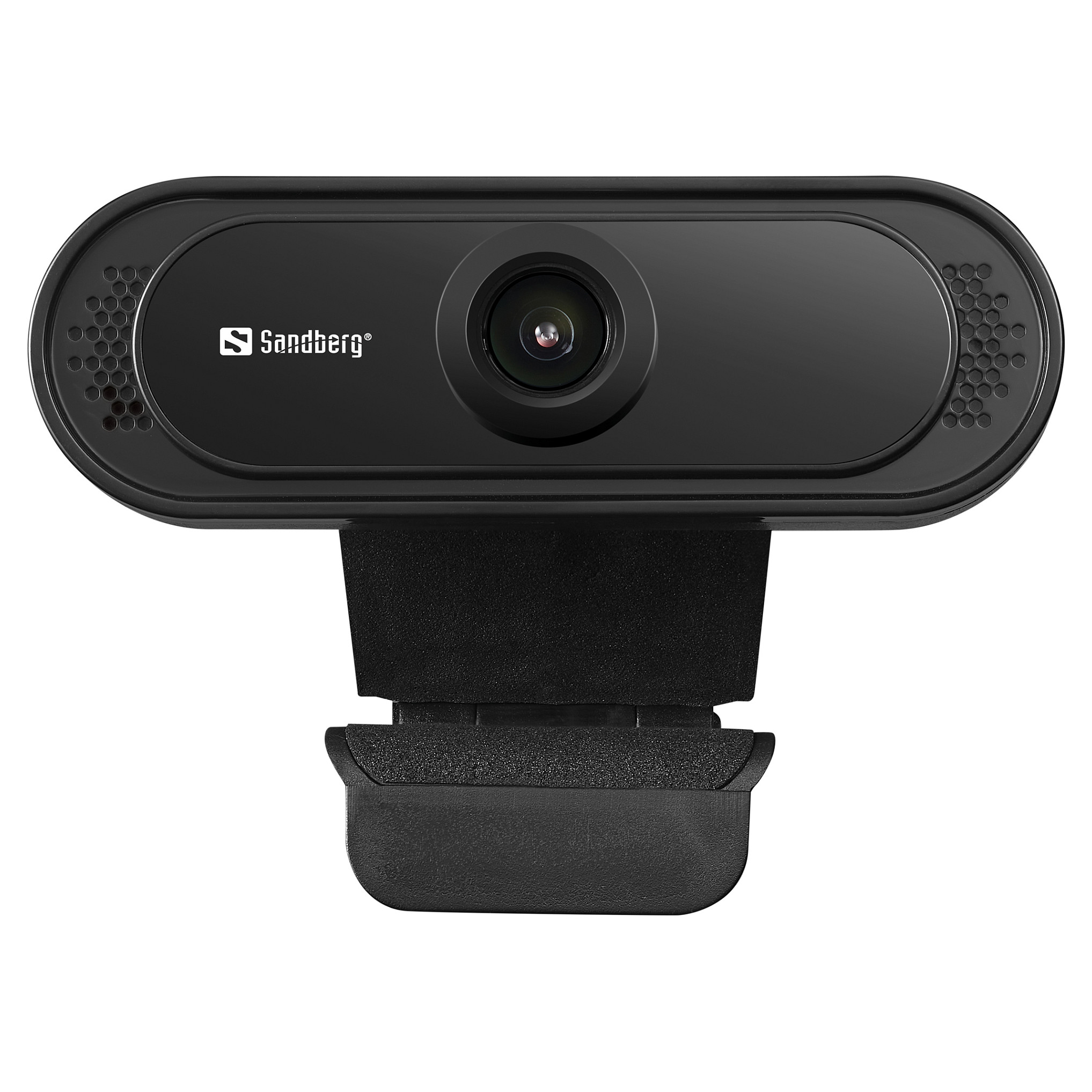 Web kamera SANDBERG Saver USB 1080p (Full HD, 30 fps, ugrađeni mikrofon)-1