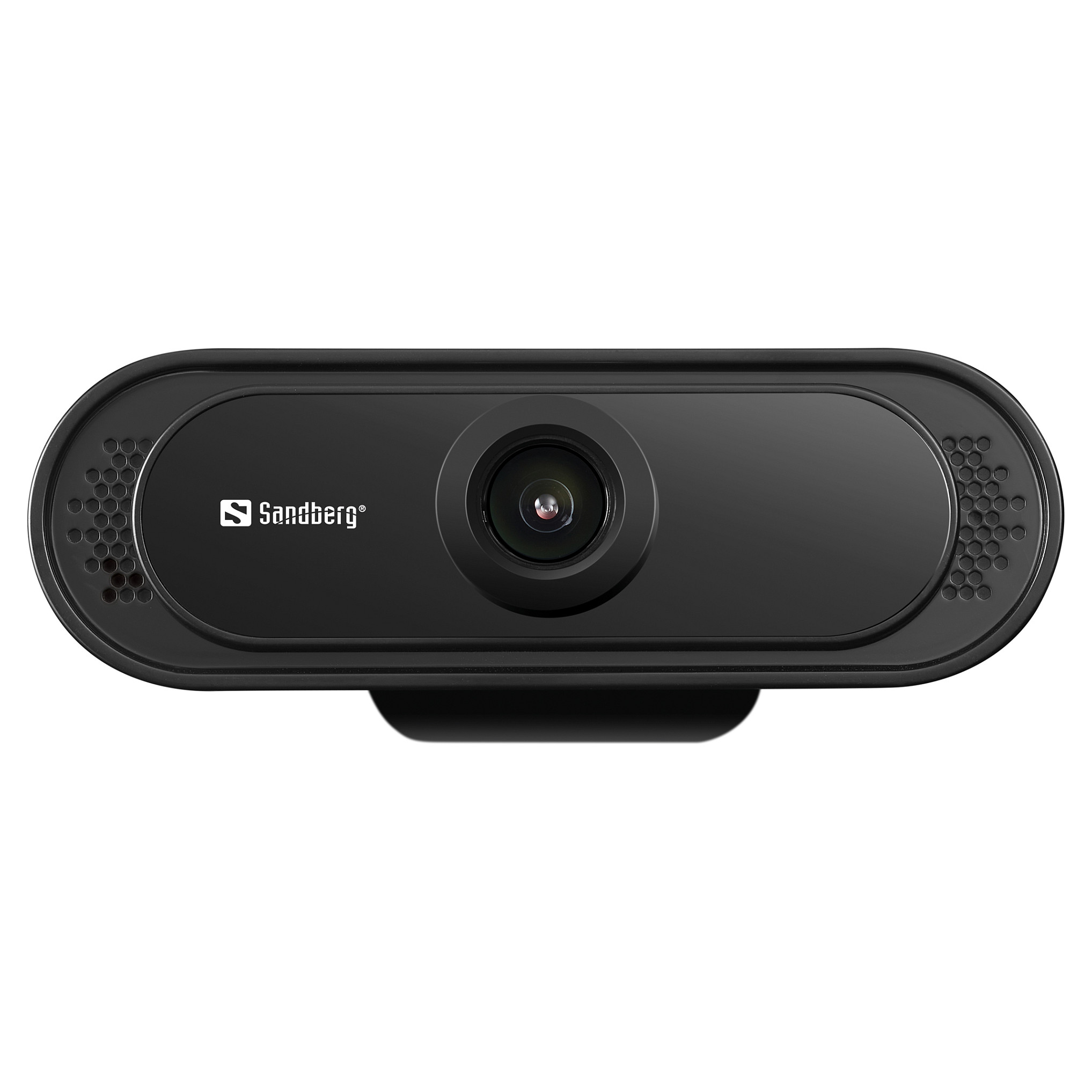 Web kamera SANDBERG Saver USB 1080p (Full HD, 30 fps, ugrađeni mikrofon)-2