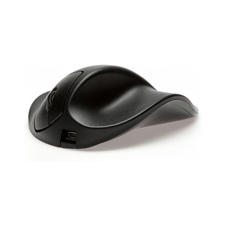 Ergonomski miš BAKKERELKHUIZEN Evoluent D (bežični, za dešnjake, Small)-0