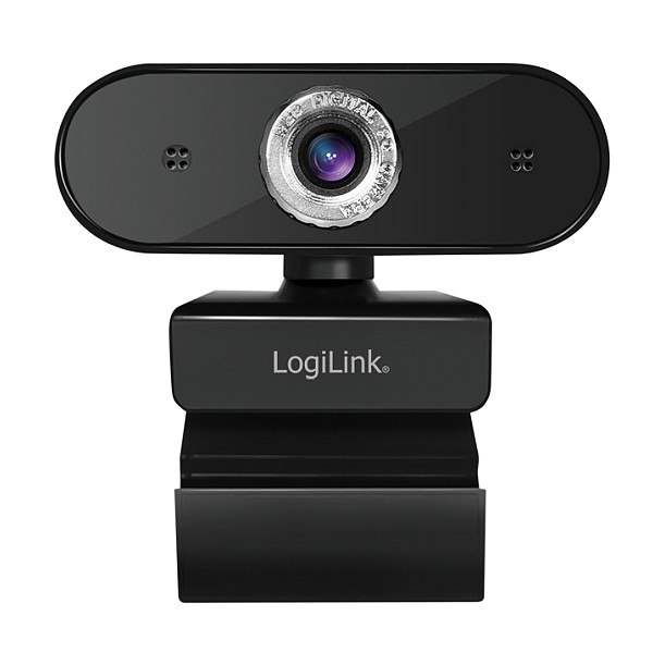 Web kamera LOGILINK UA0368 HD 720p s mikrofonom-1