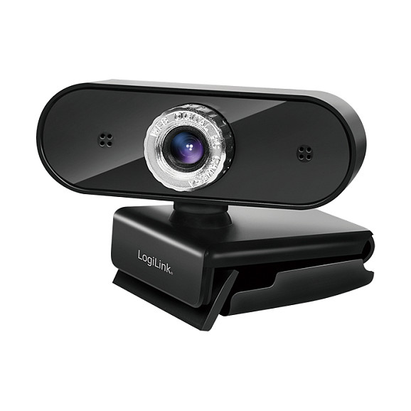 Web kamera LOGILINK UA0368 HD 720p s mikrofonom-3