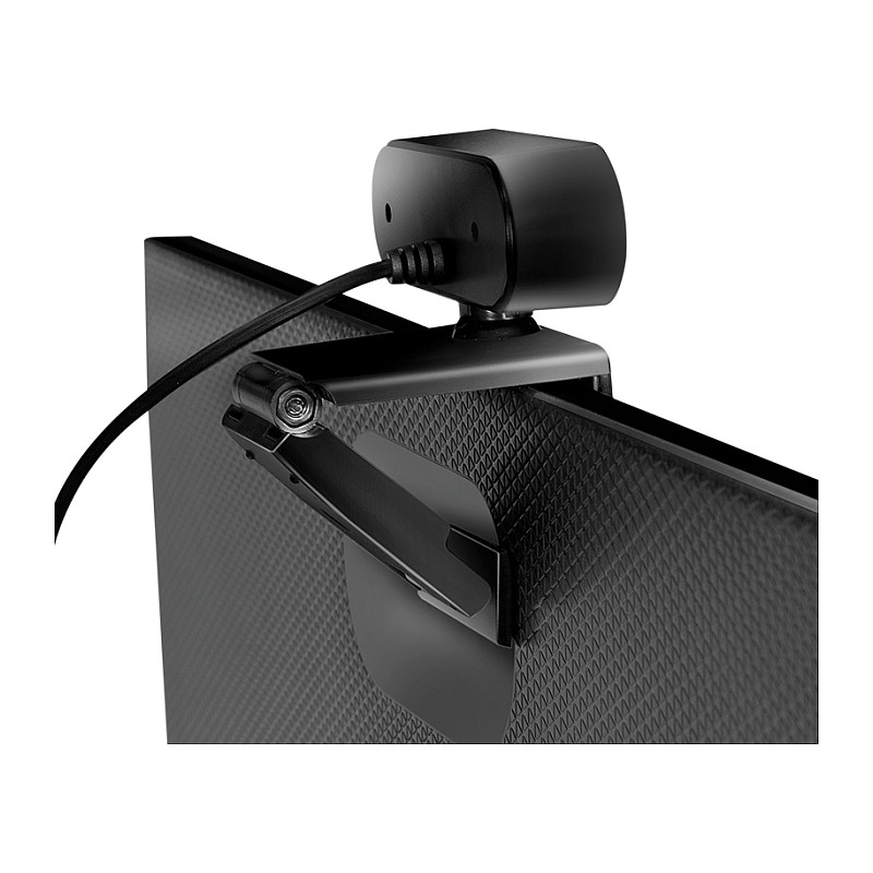 Web kamera LOGILINK UA0368 HD 720p s mikrofonom-5