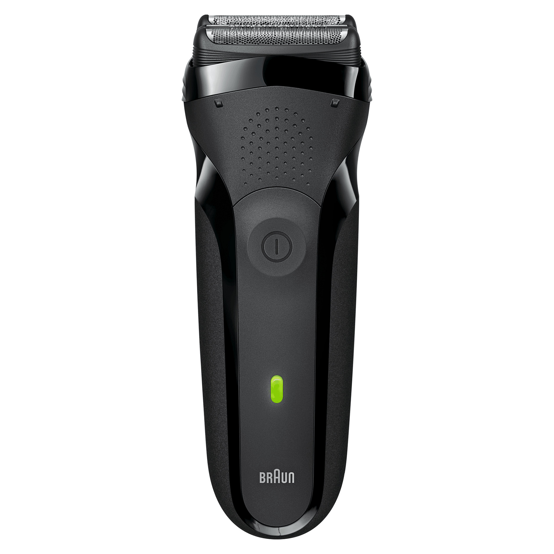 Brijaći aparat BRAUN Series 3 301s (3-Flex glava, periv pod vodom)-0