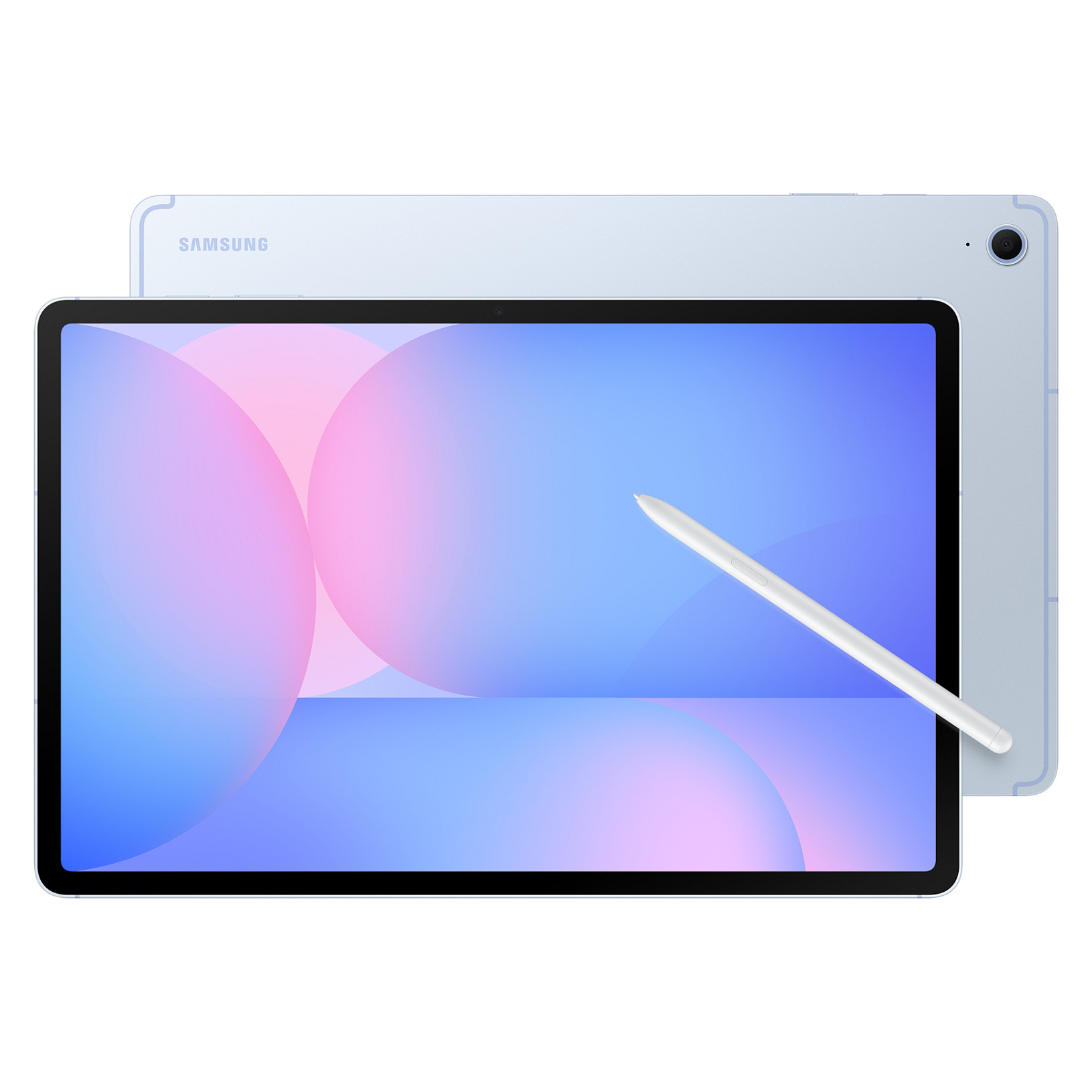 Tablet SAMSUNG Galaxy Tab S10 FE+ X620B (13", WiFi, 8GB RAM, 128GB, Blue)-1