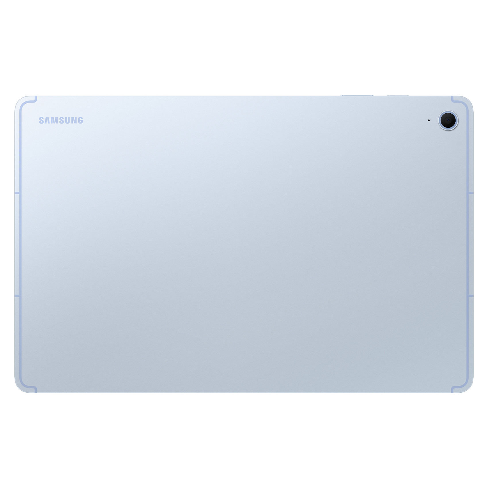 Tablet SAMSUNG Galaxy Tab S10 FE+ X620B (13", WiFi, 8GB RAM, 128GB, Blue)-3