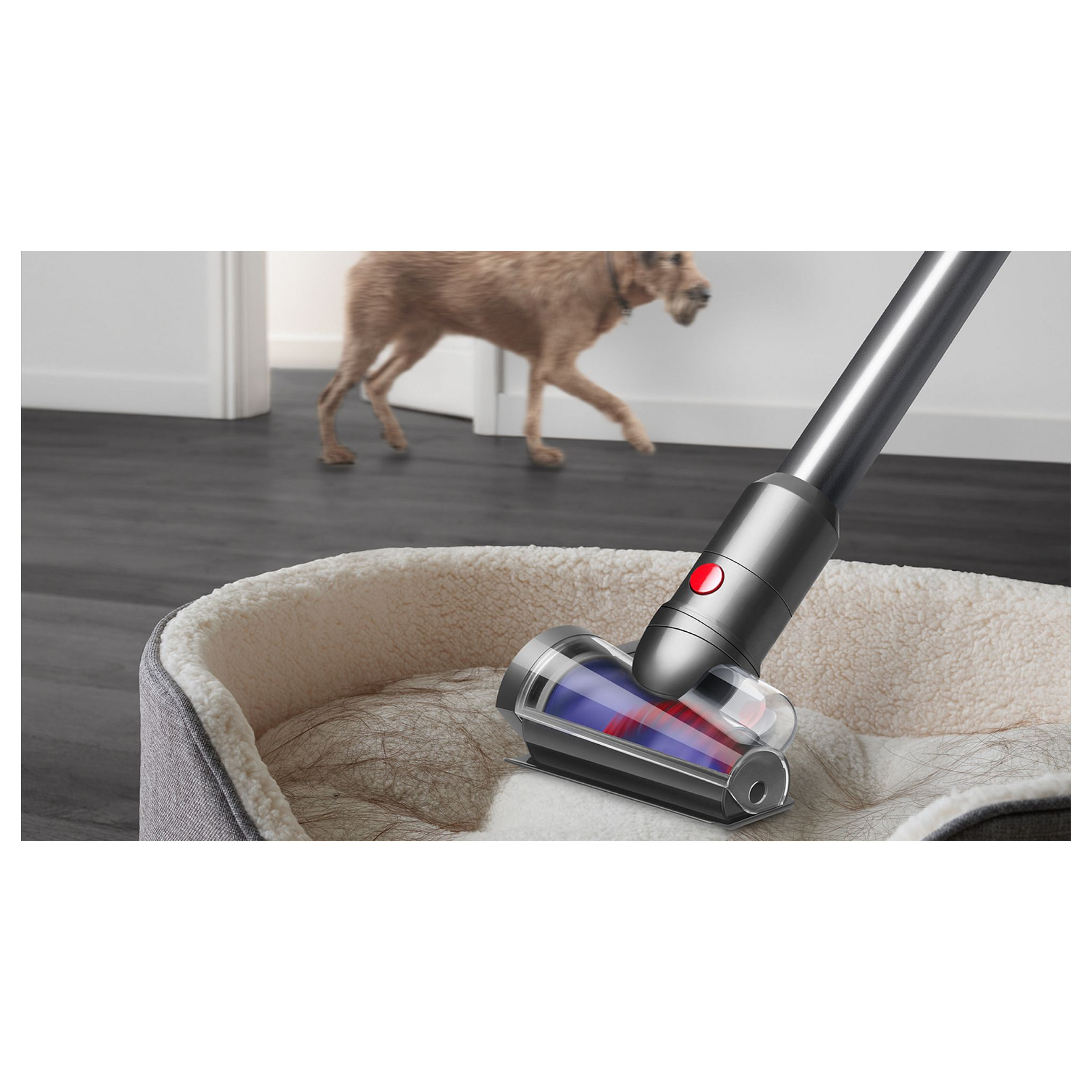 Štapni usisavač DYSON V12s Detect Slim Submarine (mokro i suho čišćenje)-3