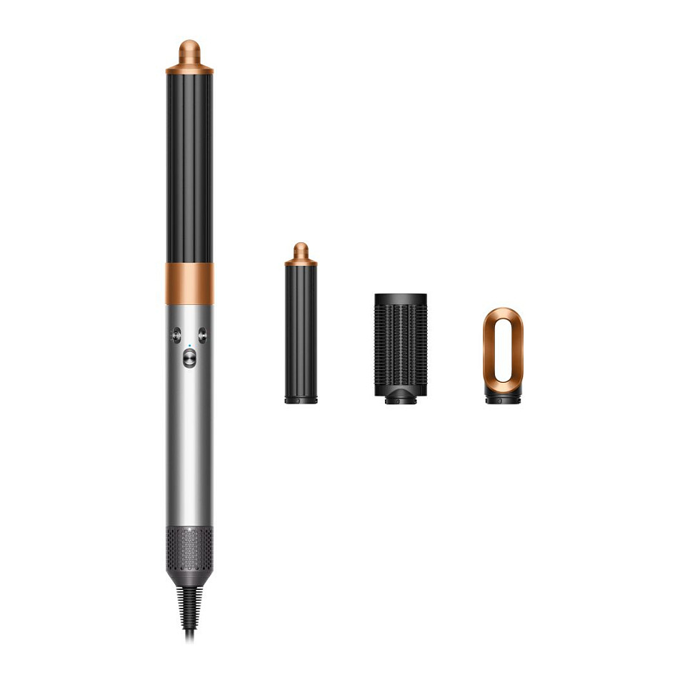 Uređaj za oblikovanje kose DYSON Airwrap Origin Nickel/Bright Copper (112875)-4