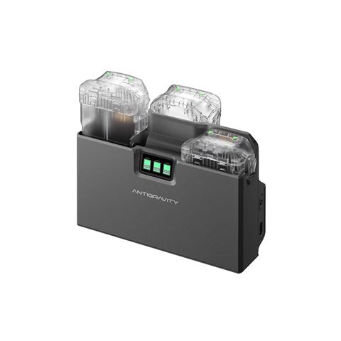 Punjač INSTA360 Antigravity A1 Charging Hub