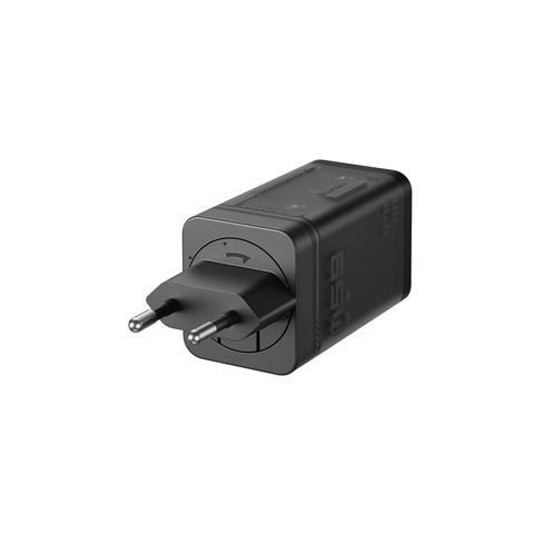 Punjač INSTA360 Antigravity Fast Charger (65W)-0