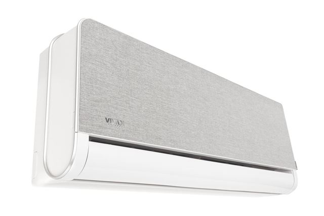 Klima uređaj VIVAX ACP-09CH25AEHI/I+ (2.5kW, Inverter, Silver)-0
