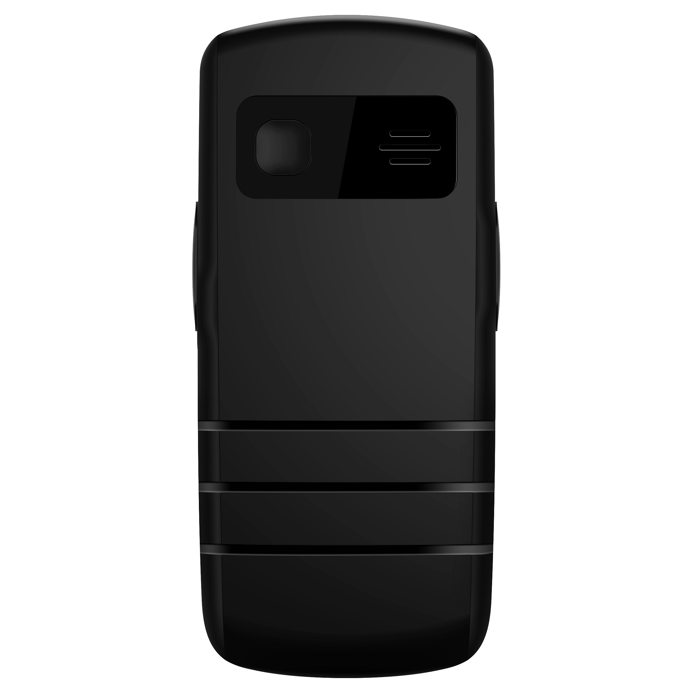 Klasični mobitel BEAFON SL230 (crni)-1