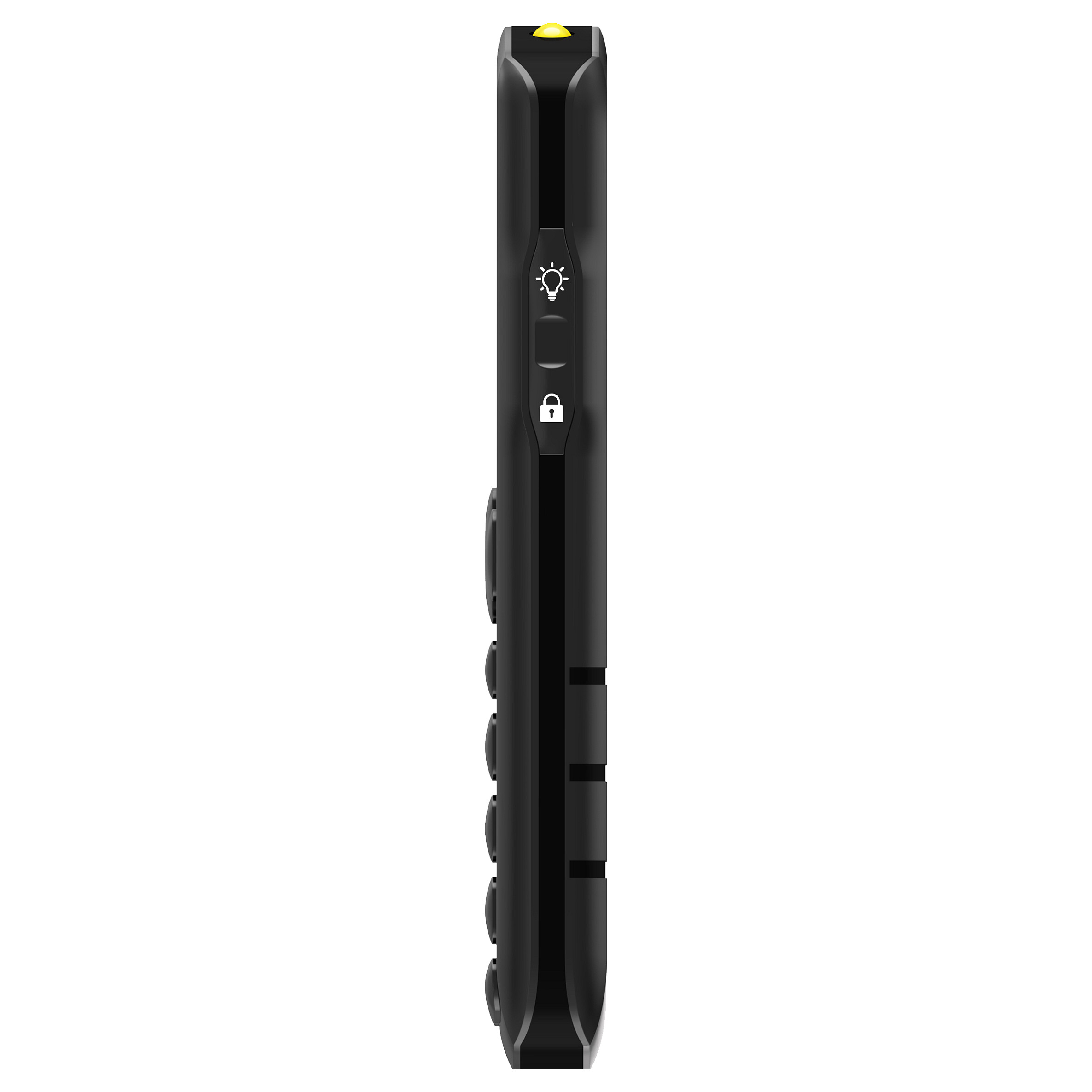 Klasični mobitel BEAFON SL230 (crni)-2