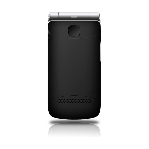 Preklopni mobitel BEA-FON SL495 (crni)-2