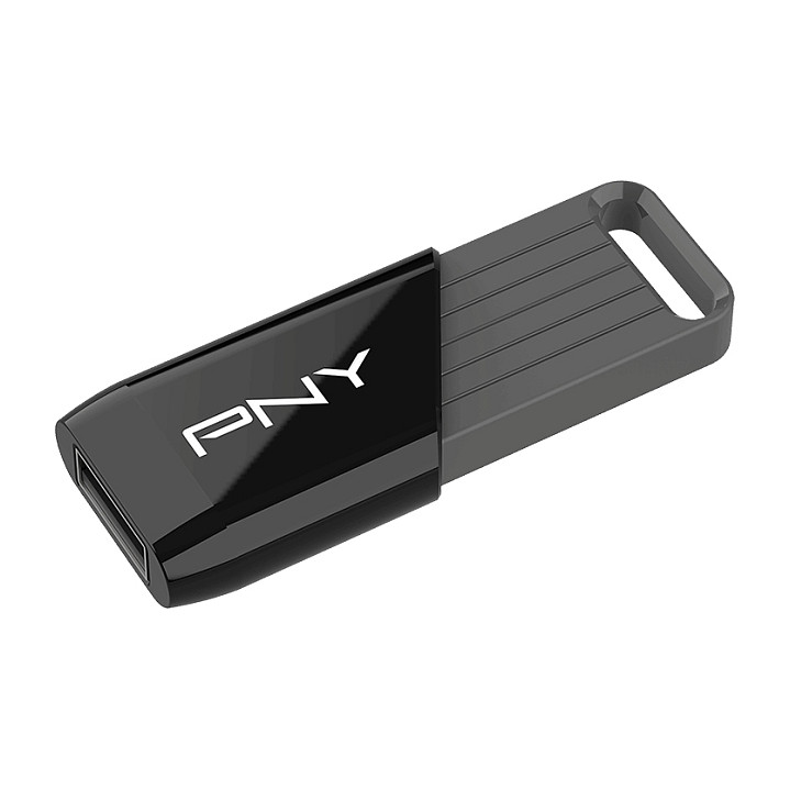 USB STICK PNY Attaché X (64GB, USB 3.2)-1